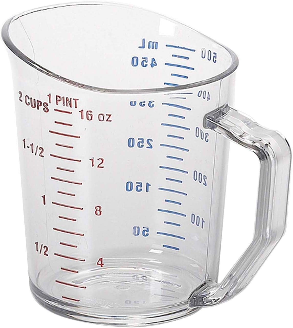 camwear-1-pint-polycarbonate-measuring-cup-clear-50mccw135
