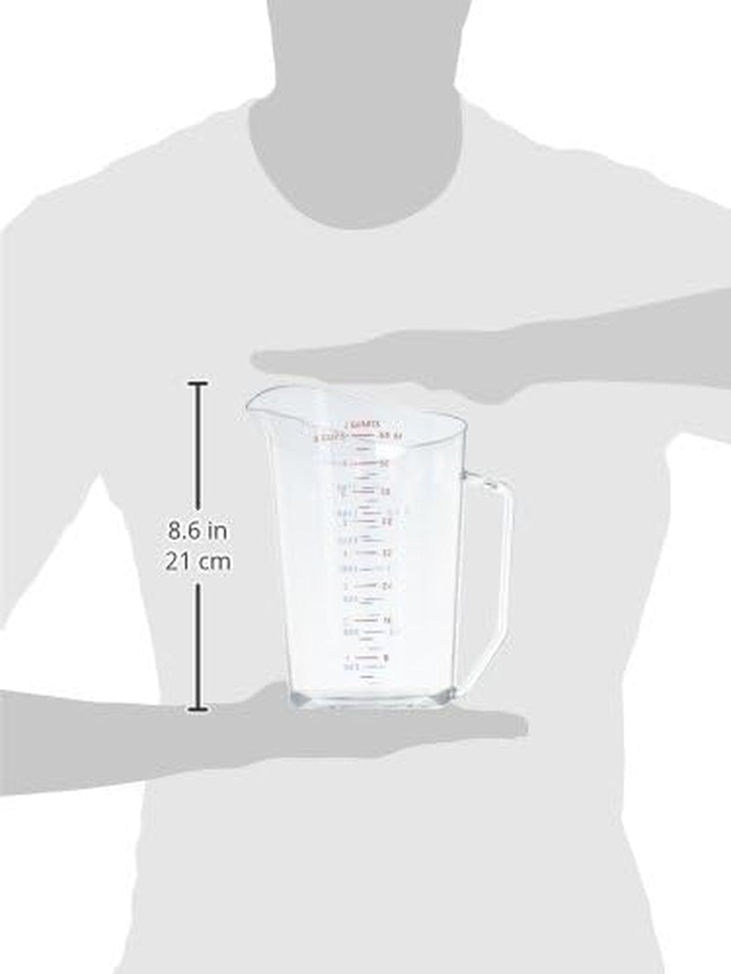 200mccw-2-qt-capacity-camwear-clear-polycarbonate-liquid-measuring-cup-200mccw135