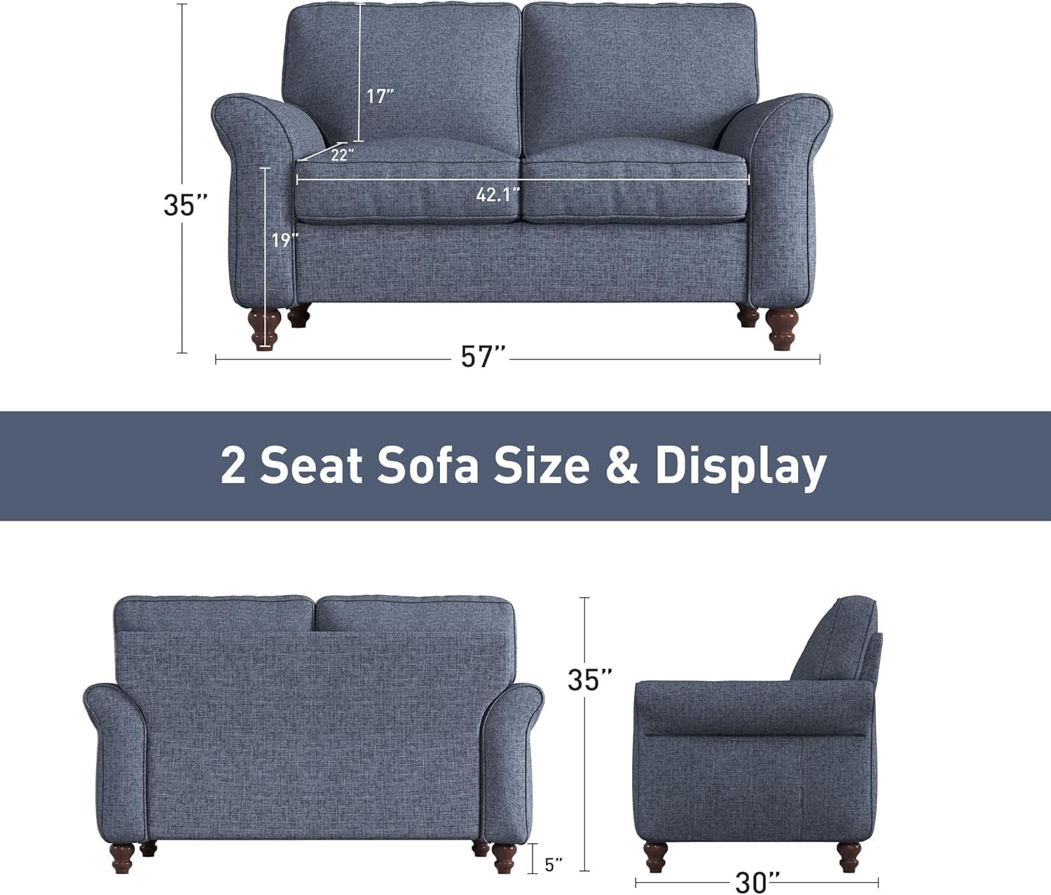 57-loveseat-sofa-2-seater-comfy-love-seat-sofa-for-living-room-apartment-office-blue