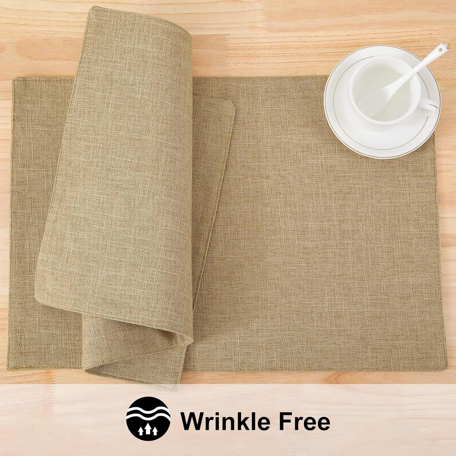 faux-cotton-linen-placemats-set-of-6-cloth-washable-farmhouse-dining-table-mats-for-indoors-outdoors-easy-to-clean-linen-13-x-19-inch