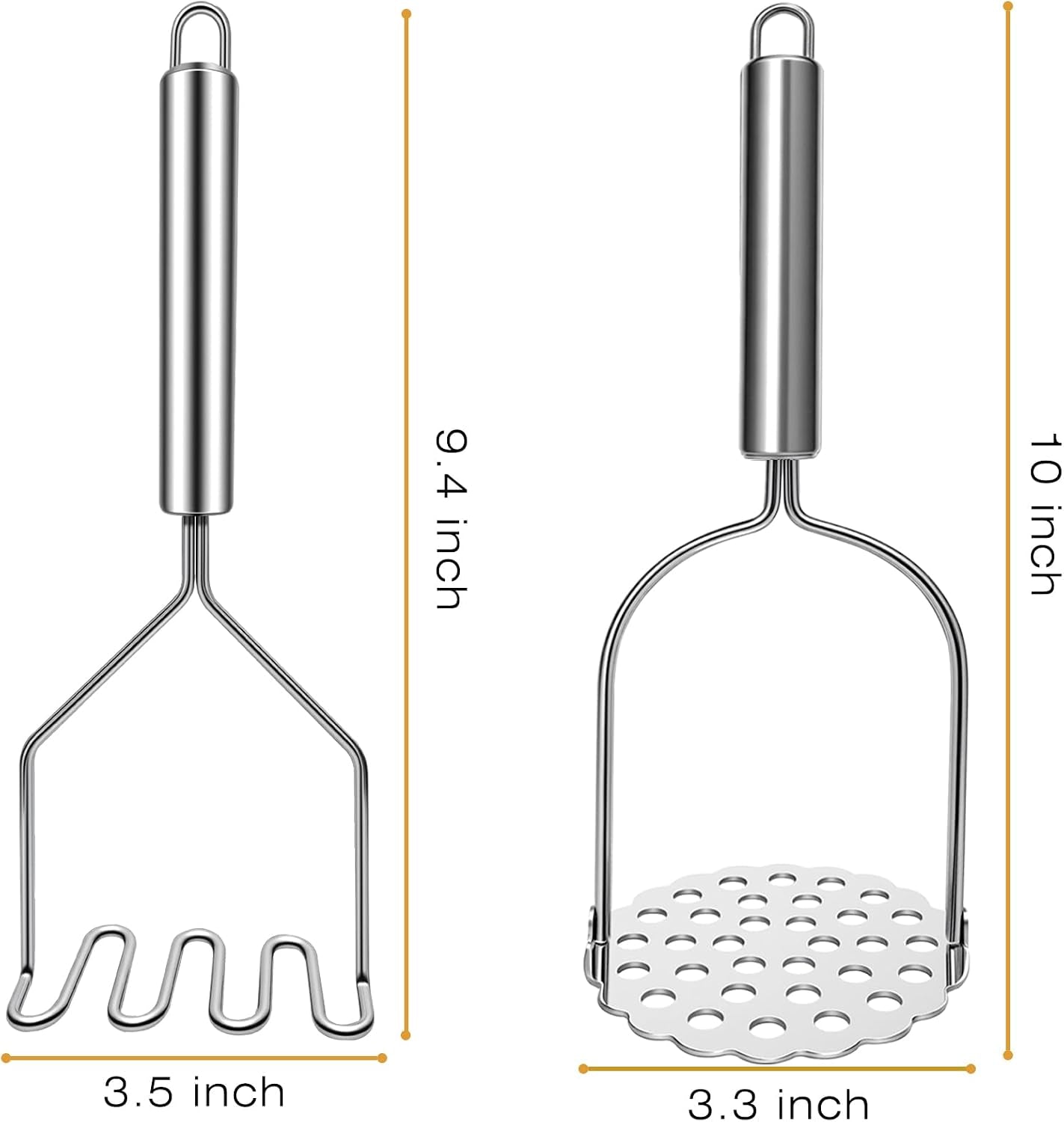 2-pcs-potato-smasher-mashed-potato-masher-stainless-steel-masher-kitchen-tool-for-avocado-bean-fruit-vegetables-food
