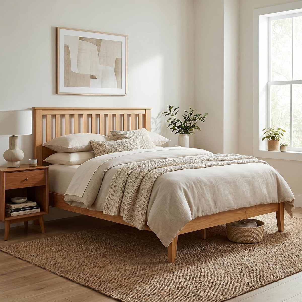 wood-platform-bed-pine-queen-bed-mission-style-headboard