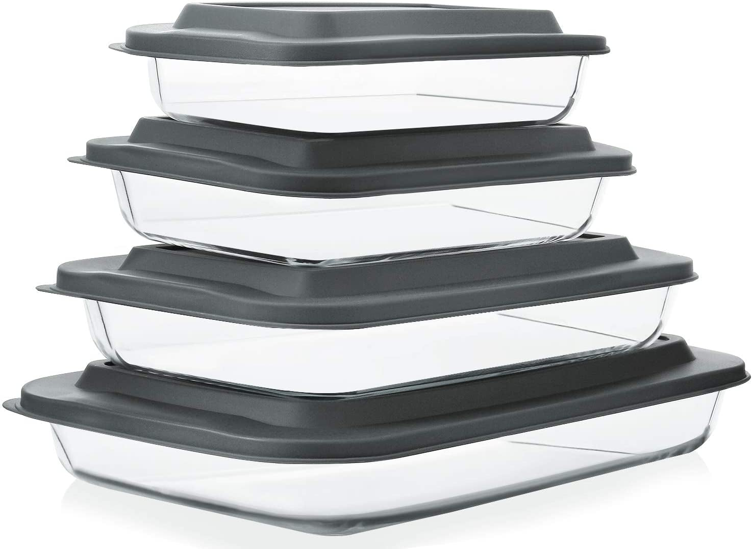 8-piece-deep-glass-baking-dish-with-lids-bpa-free-gray-rectangular-glass-bakeware-set-baking-pans-for-lasagna-casserole-dishes-microwave-oven-freezer-dishwasher