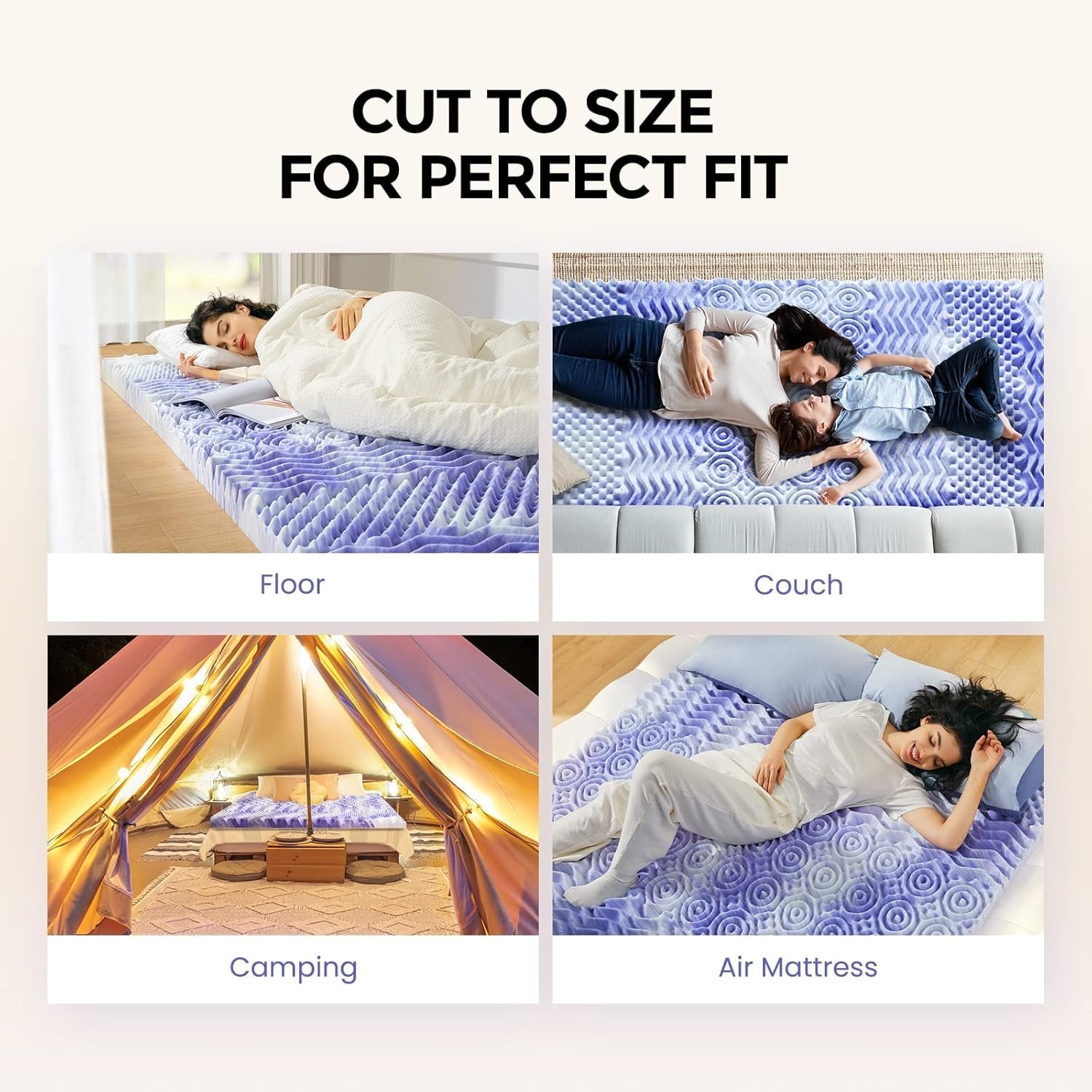 twin-xl-mattress-topper-3-inch-mattress-topper-twin-xl-7-zone-memory-foam-pressure-relief-soft-mattress-pad-made-with-certipur-us®-certified-foam-oeko-tex-certified