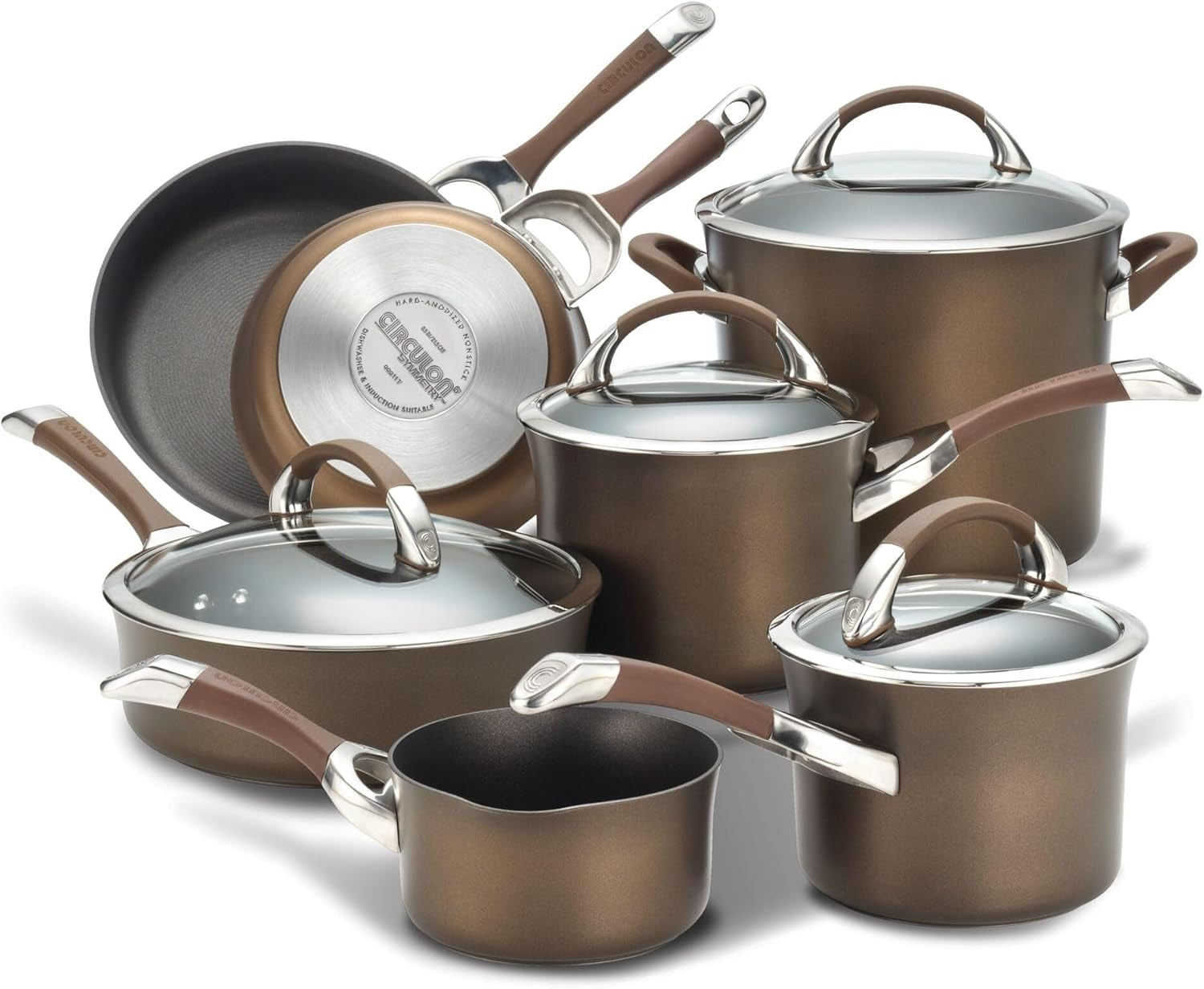 symmetry-non-stick-pots-and-pans-set-11-piece-chocolate-hard-anodized-induction-pots-and-pans-set-durable-dishwasher-and-oven-safe-to-400-f-compatible-with-all-stovetops