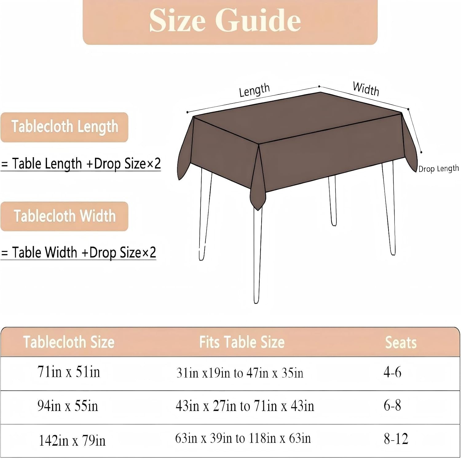 faux-linen-rectangle-tablecloth-spill-proof-wipe-clean-dining-table-cover-for-kitchen-party-holiday-everyday-use
