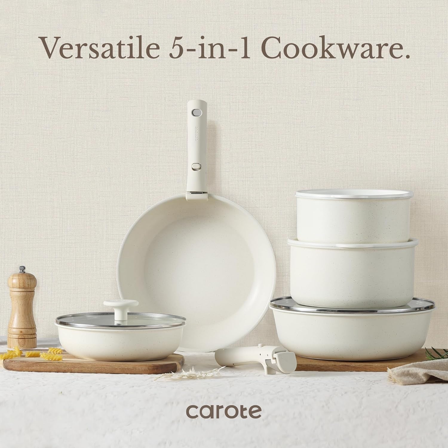 19pcs-pots-and-pans-set-non-stick-detachable-handle-cookware-kitchen-cooking-sets-space-saving-dishwasher-oven-safe-non-toxic-for-camping-rv-traveling-cream-white