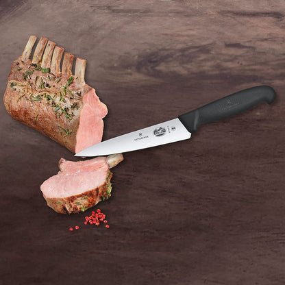 Victorinox Chef'S, Black Fibrox, 6 In.6
