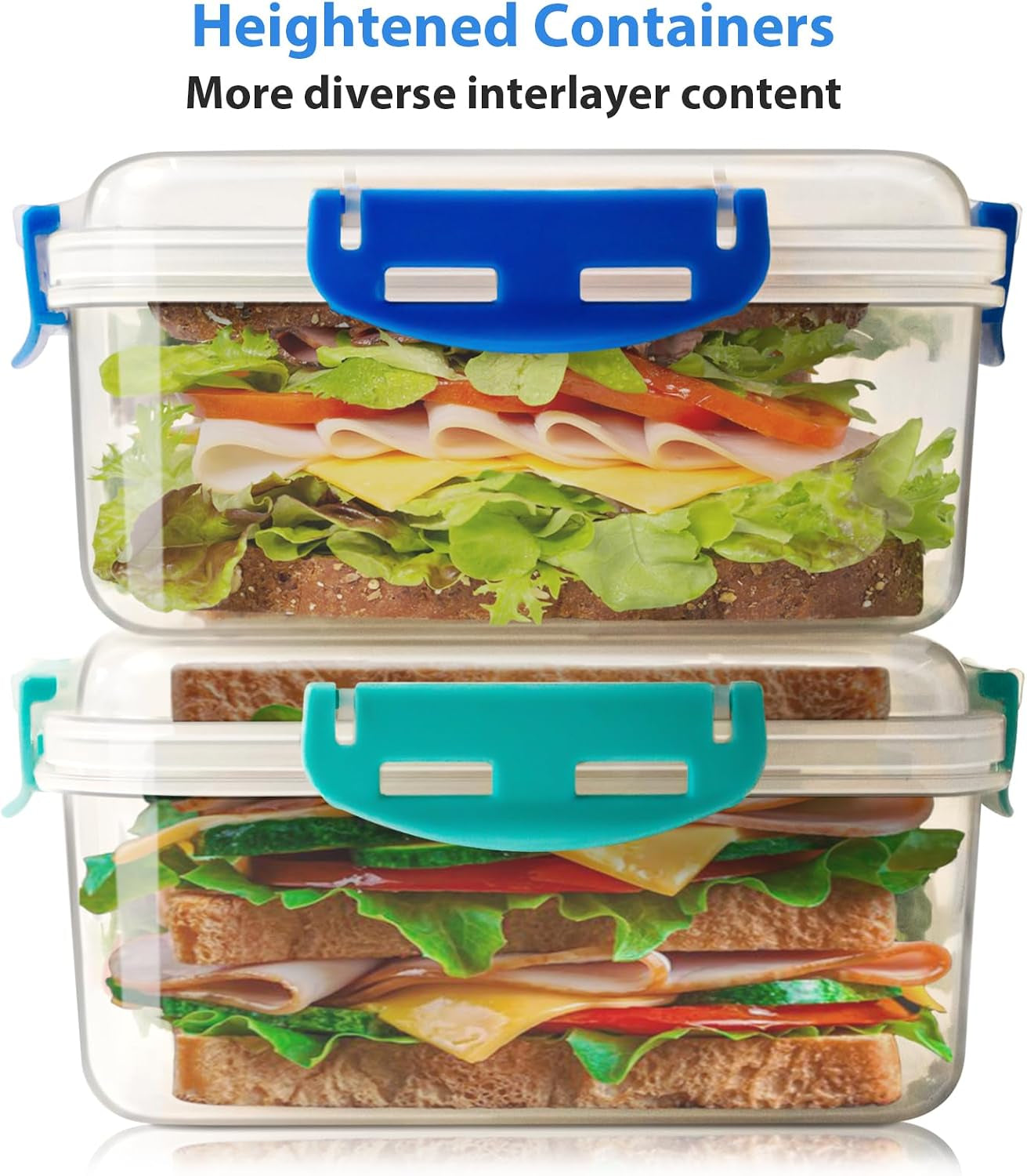 4-pcs-sandwich-containers-100-airtight-bpa-free-microwave-dishwasher-safe