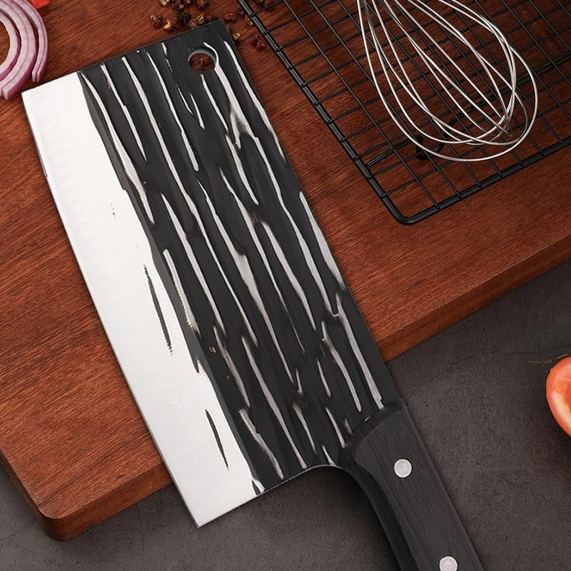 meat-cleaver-7-5-inch-kitchen-cleaver-chopping-slicing-dual-purpose-forged-knife-chinese-cooking-knife-with-wood-handle-meat-fish-cutting-tools