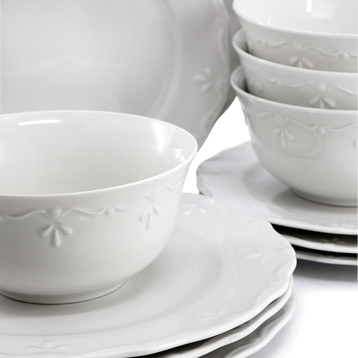 henryi-18-piece-embossed-rim-detail-porcelain-white-dinnerware-set-tableware-set-serveware-18-piece