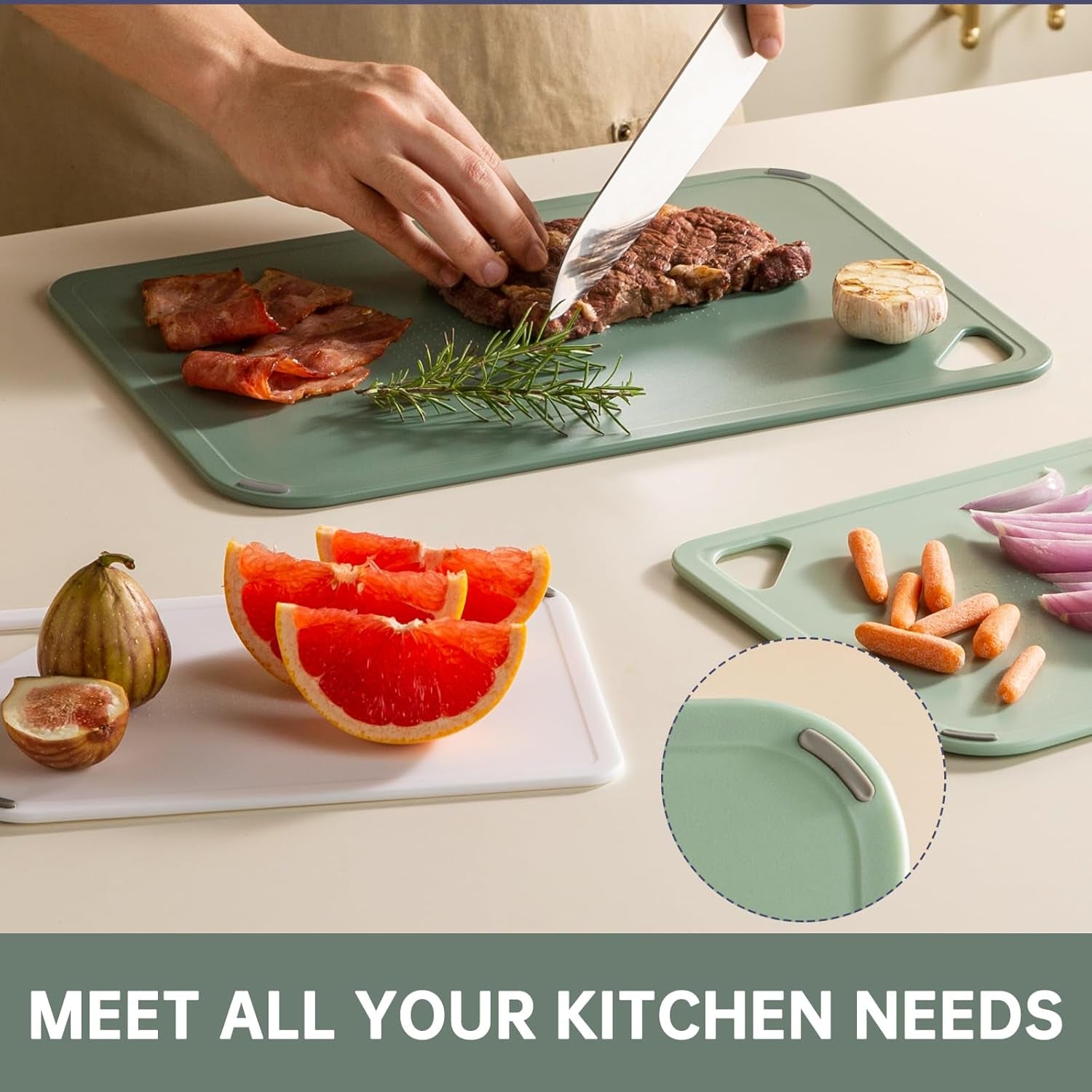 plastic-cutting-board-set-of-3-cutting-boards-for-kitchen-bpa-free-large-small-chopping-boards-non-slip-for-cooking-dishwasher-safe-camping-portable-with-grip-handle-sage-green