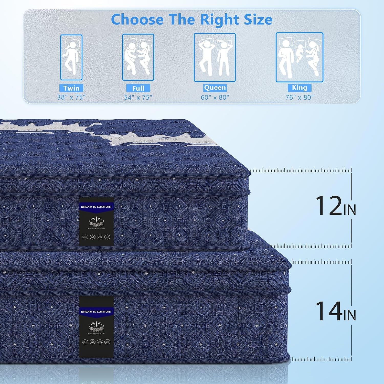 12-inch-full-mattress-hybrid-mattress-in-a-box-with-protector-medium-firm