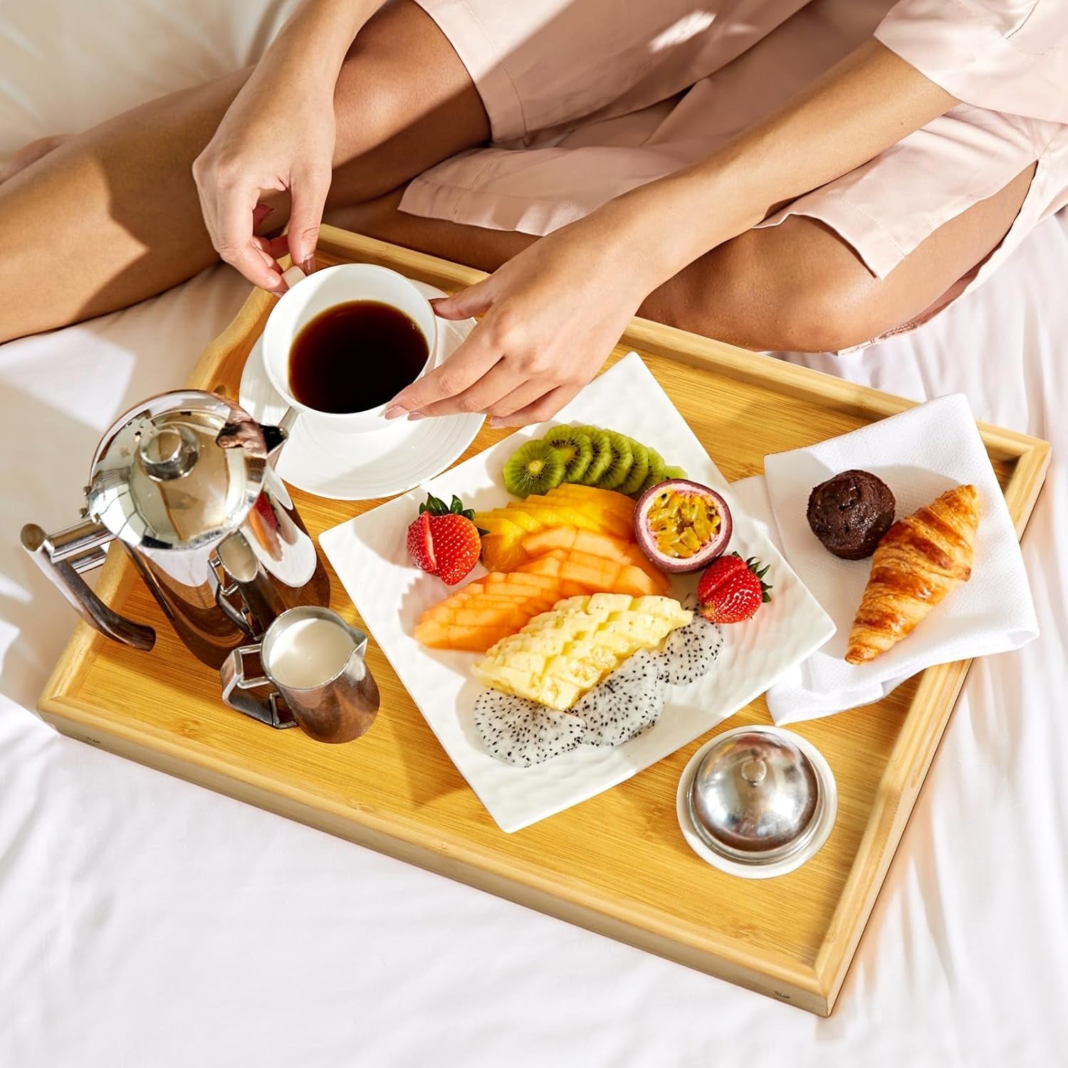 bamboo-bed-tray-table-folding-legs-and-handles-breakfast-tray-laptop-desk-for-bed-or-sofa-serving-tray-for-eating-working-reading-picnic