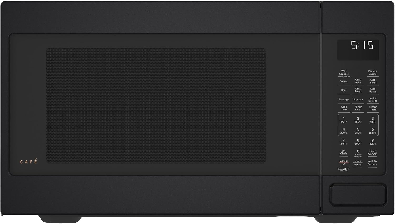 ceb515p3nds-countertop-convection-microwave-oven-broil-auto-cook-roast-defrost-warm-scan-to-cook-wifi-connectivity-1000-watts-smart-home-kitchen-essentials-new-1-5-cu-ft-matte-black