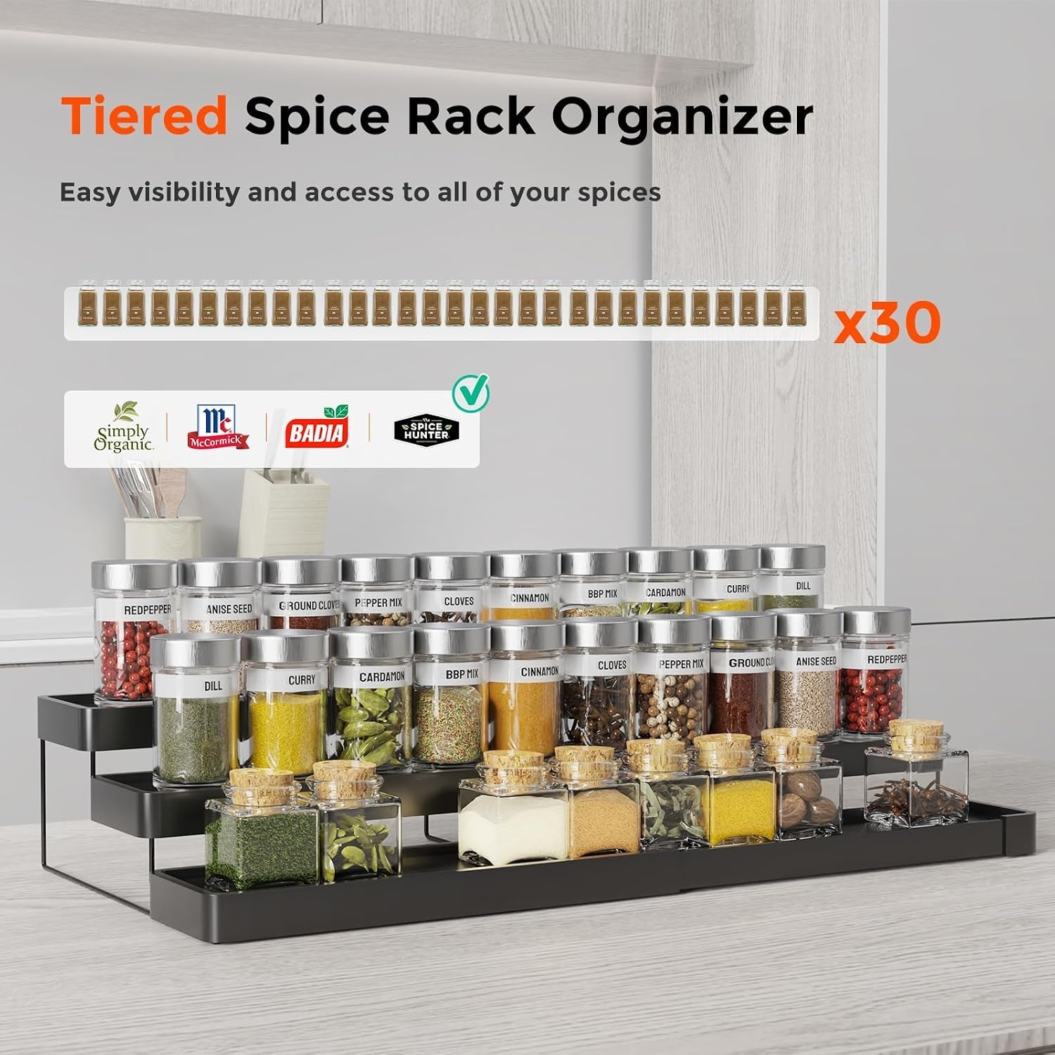 expandable-spice-rack-organizer-3-tier-adjustable-spice-organizer-for-cabinet-countertop-easy-visibility-black