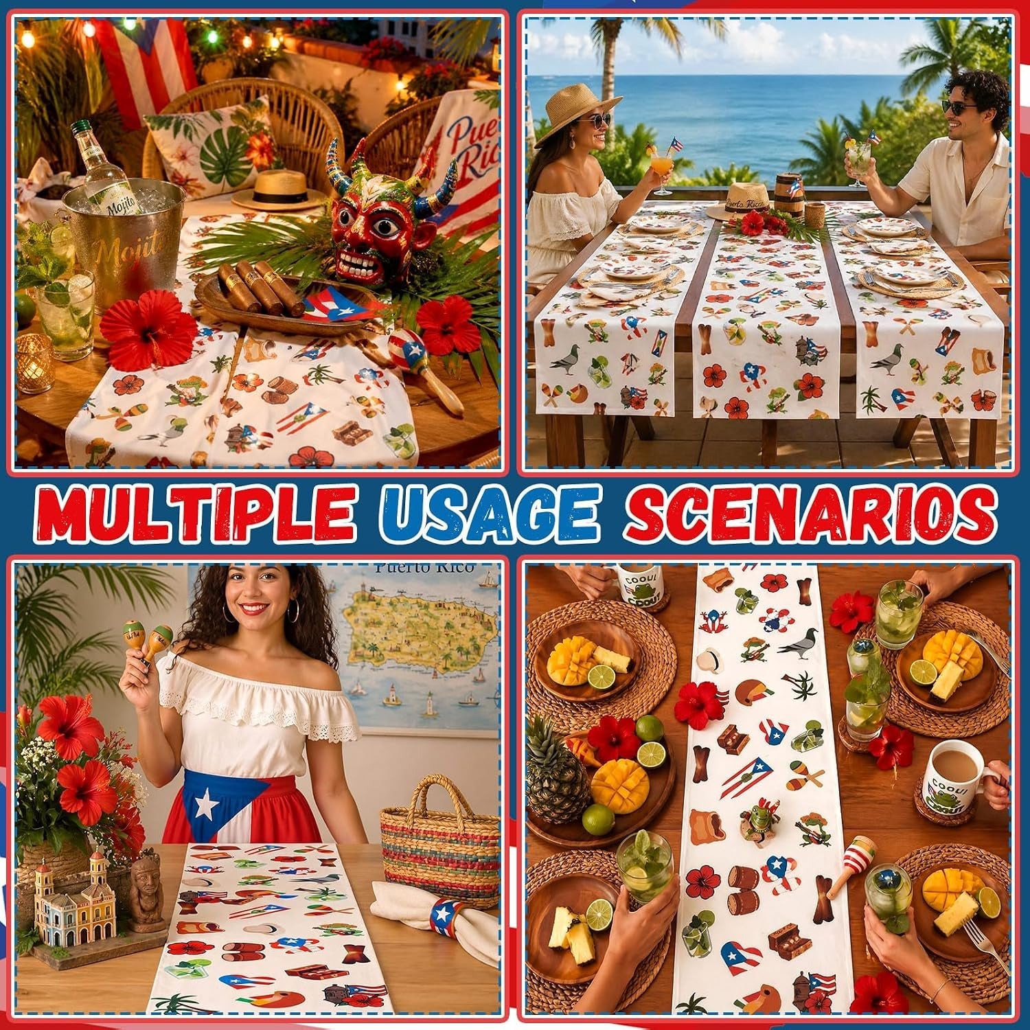 3-pcs-13-x-72-puerto-rico-table-runners-rican-birthday-party-supplies-linen-table-runners-decoration-for-250th-anniversary-pr-festivals-patriotic-dining-room-home-kitchen-island-decor