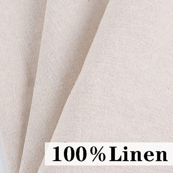 Round Placemats 14 Inch Halloween Style Set of 4 Premium Linen Non Slip & Heat Resistant Stain Resistant for Party Kitchen Dining Kitchen Restaurant Decoration5