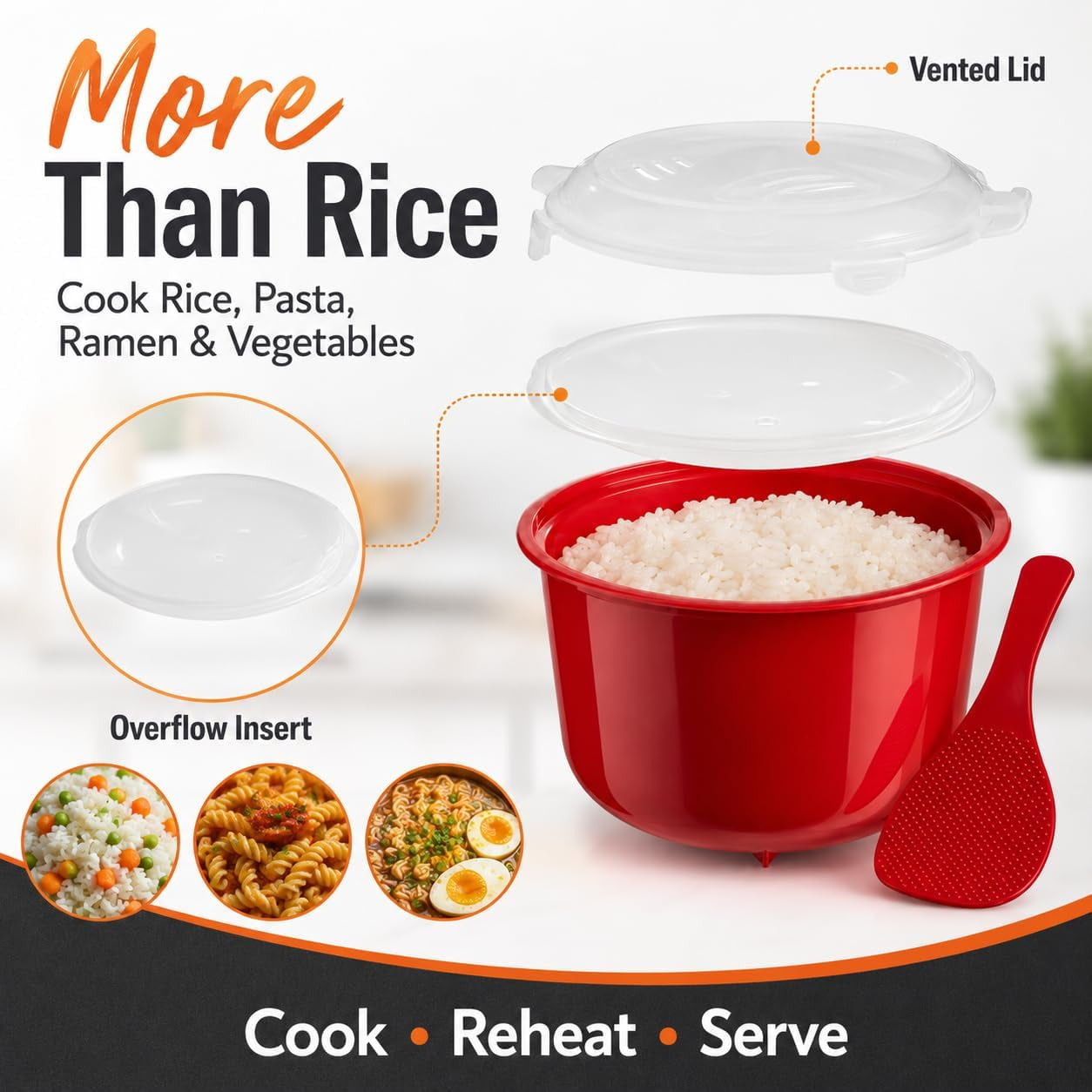 microwave-rice-cooker-with-steamer-lid-and-spoon-bpa-free-2-6l-rice-maker-dishwasher-safe-for-basmati-jasmine-spanish-indian-rice-pasta-ramen-and-vegetables