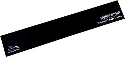 Universal Knife Edge Guard, Durable Blade Protector, Black1