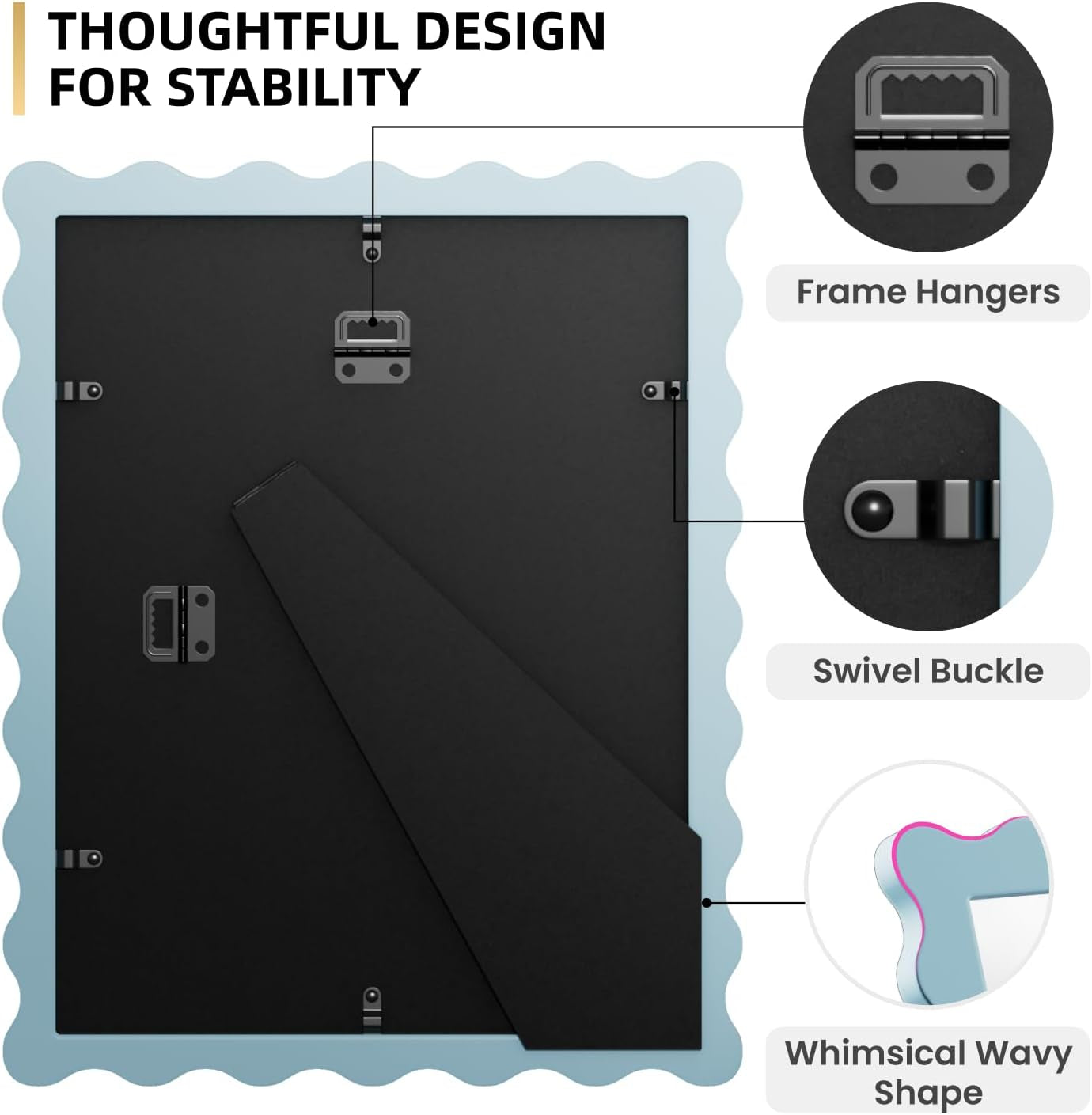 8-5x11-wavy-picture-frame-with-real-glass-tabletop-wall-mount