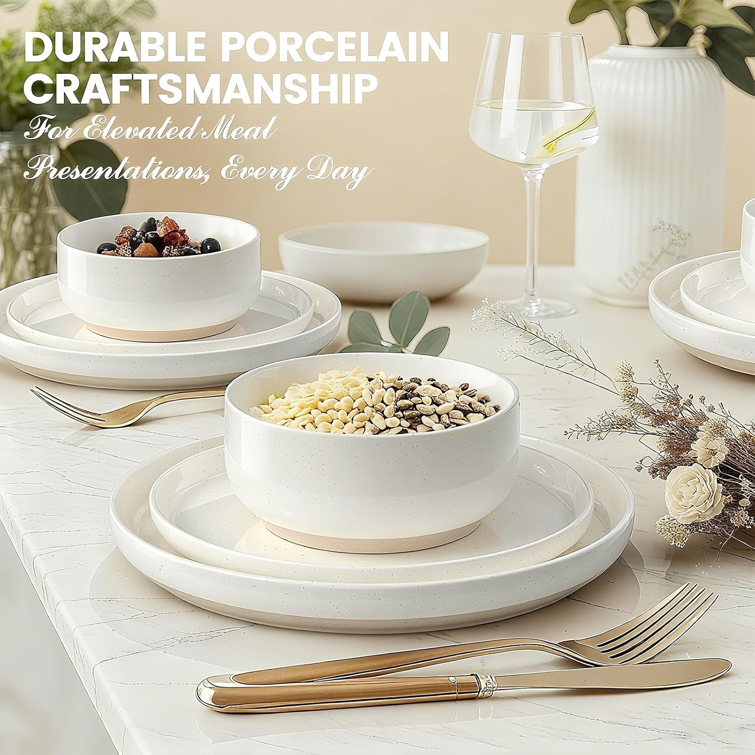 plates-and-bowls-sets-dinnerware-sets-for-4-12-pieces-scratch-resistant-dishware-dishes-set-ceramic-kitchen-dinner-set-porcelain-microwave-and-dishwasher-safe-cream-white