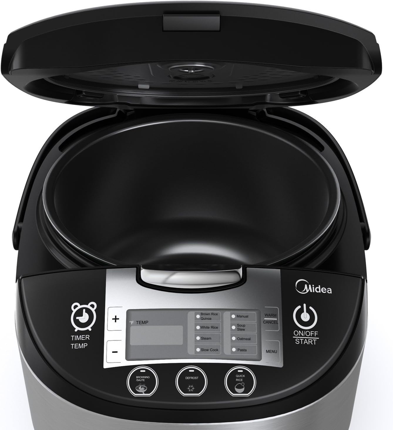 midea-rice-cooker-slow-cooker-multi-cooker-10-cup-with-steamer-basket-for-rice-food-vegetable-egg-automatic-keep-warm-led-digital-control