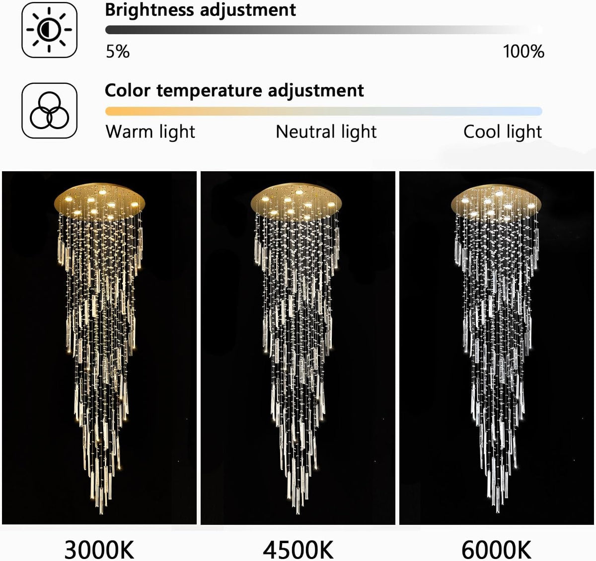 78-modern-crystal-chandelier-high-ceiling-chandeliers-for-entryway-large-raindrop-chandeliers-led-dimmable-flush-mount-light-fixtures-for-staircaes-foyer-hallway-living-room-led-bulbs-included-gold