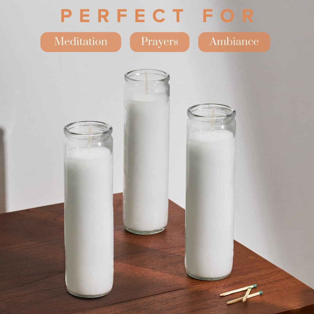 white-devotional-prayer-candle-2x8-unscented-3-pack