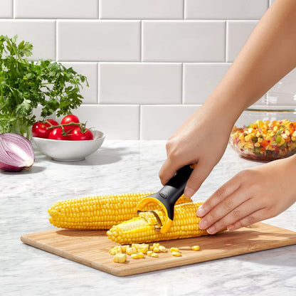 OXO Good Grips Corn Prep Peeler4