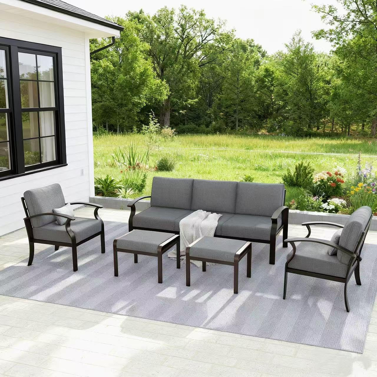 aluminum-patio-furniture-set-metal-outdoor-furniture-with-2-ottomans-5-1-high-resilience-seat-cushions-5-piece-patio-set-oversized-outdoor-sectional-patio-conversation-sets-gray