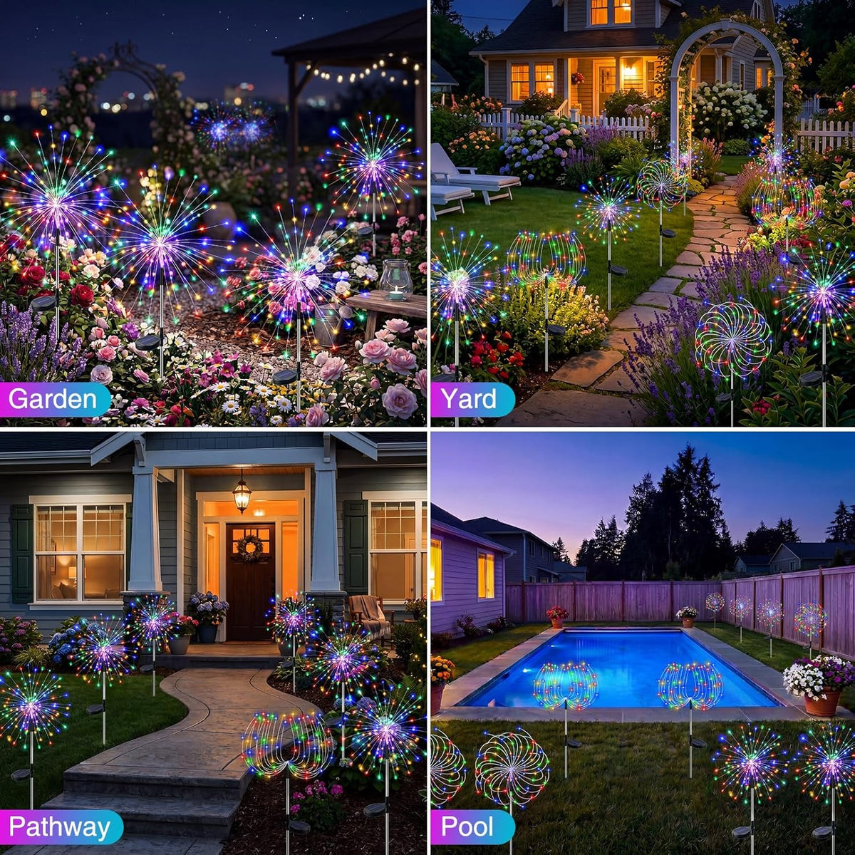 2-pack-solar-garden-lights-outdoor-8-modes-firework-lights-outside