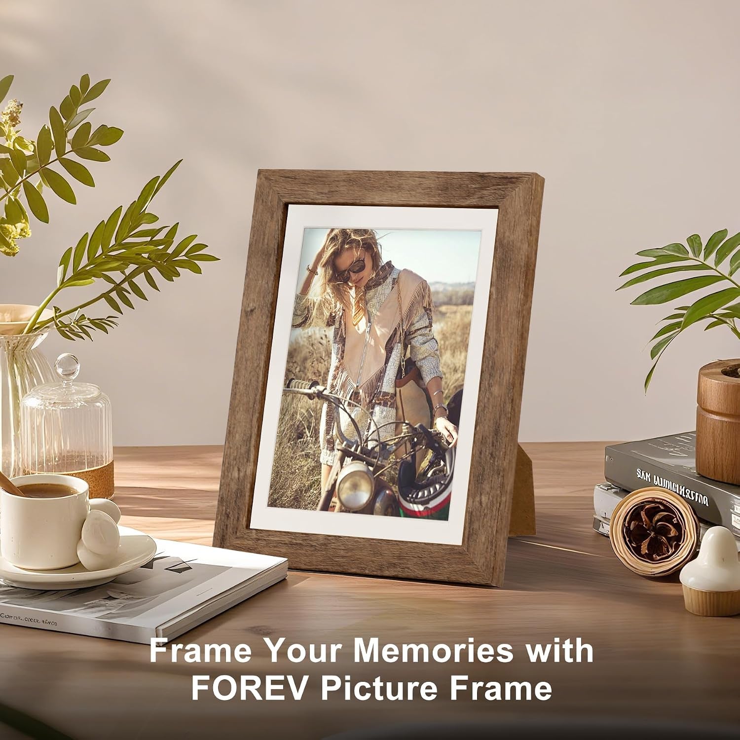 5x7-picture-frames-with-4x6-mat-set-of-2-rustic-brown