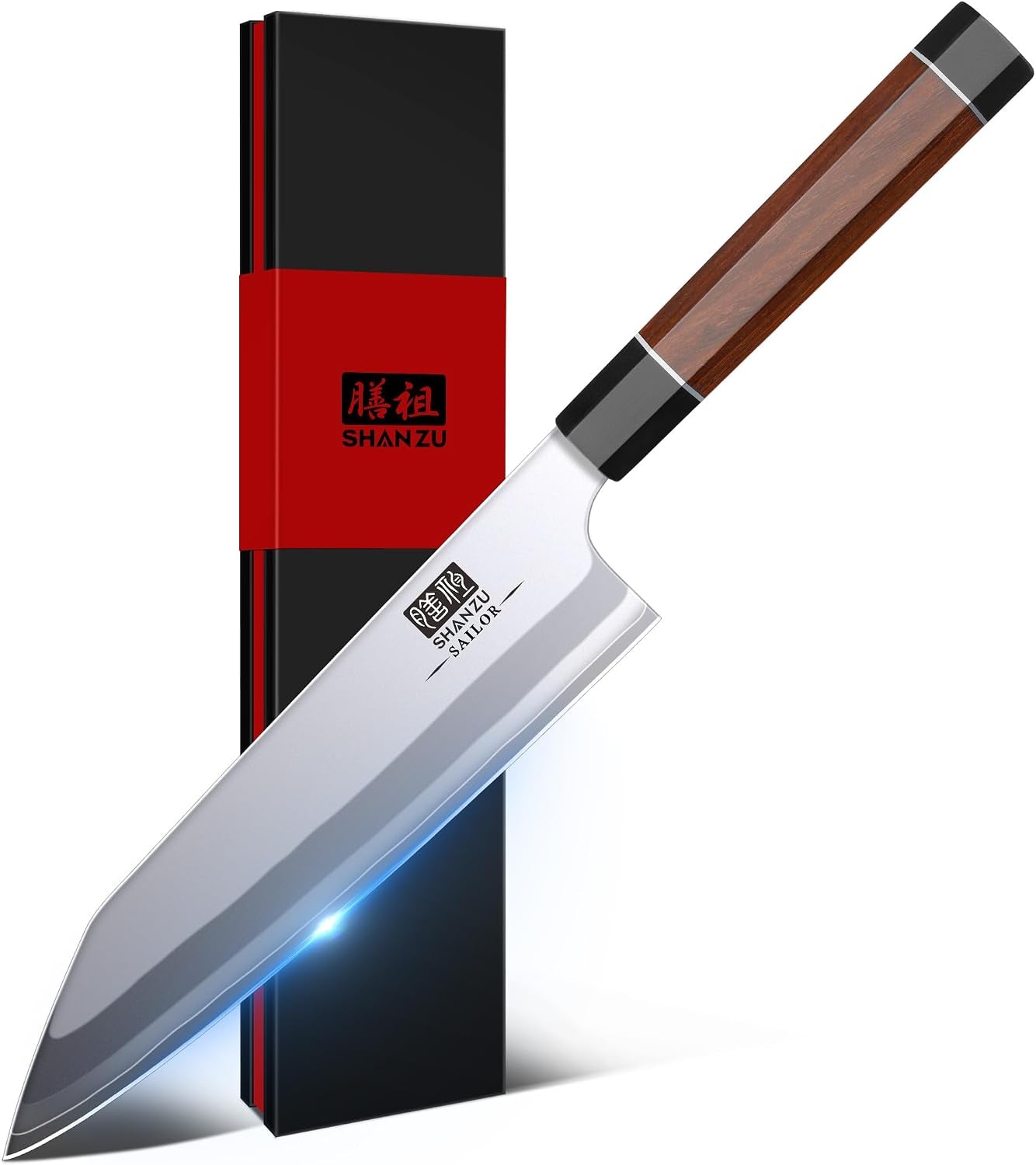 8-inch-japanese-chef-knife-9-layers-10cr15mov-high-carbon-steel