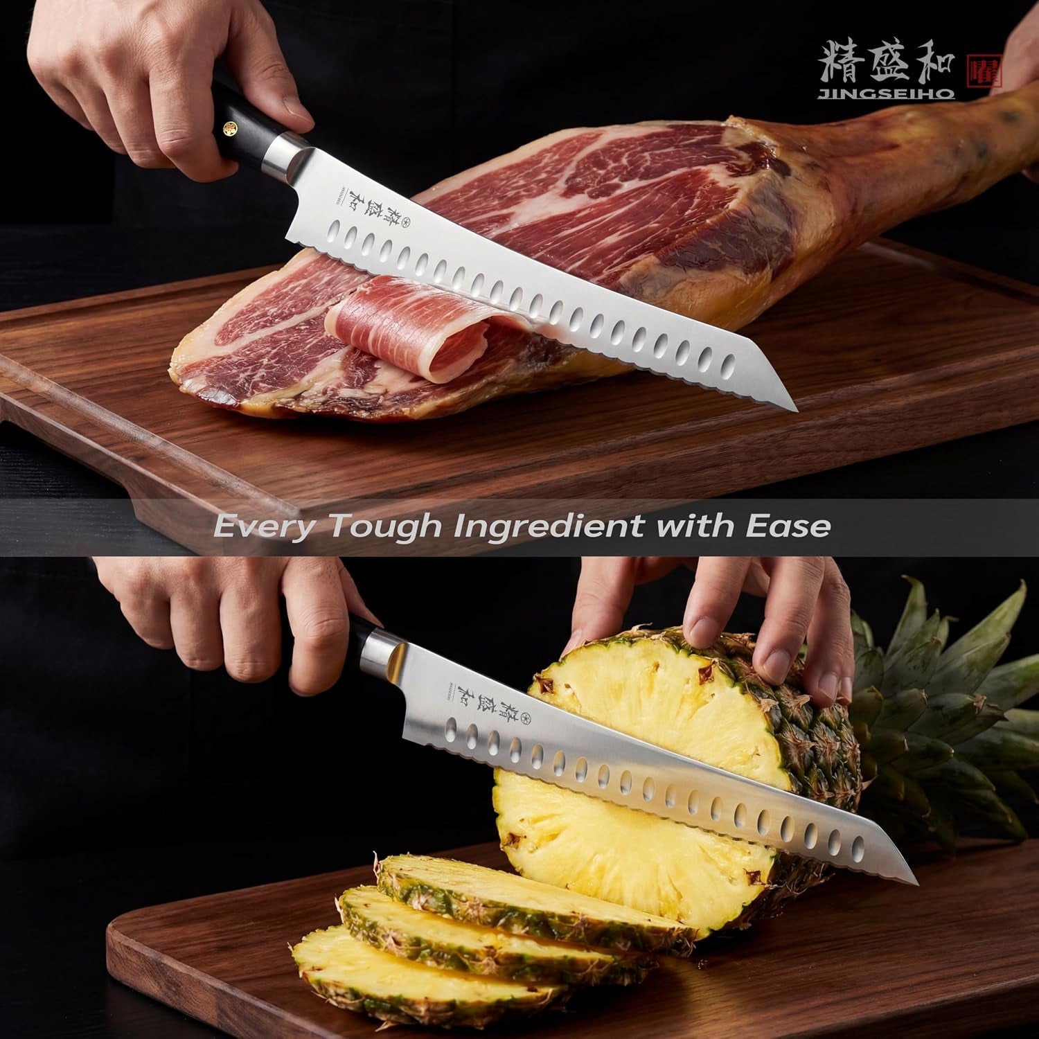 bread-knife-for-homemade-bread-serrated-blade-10-in-with-cover