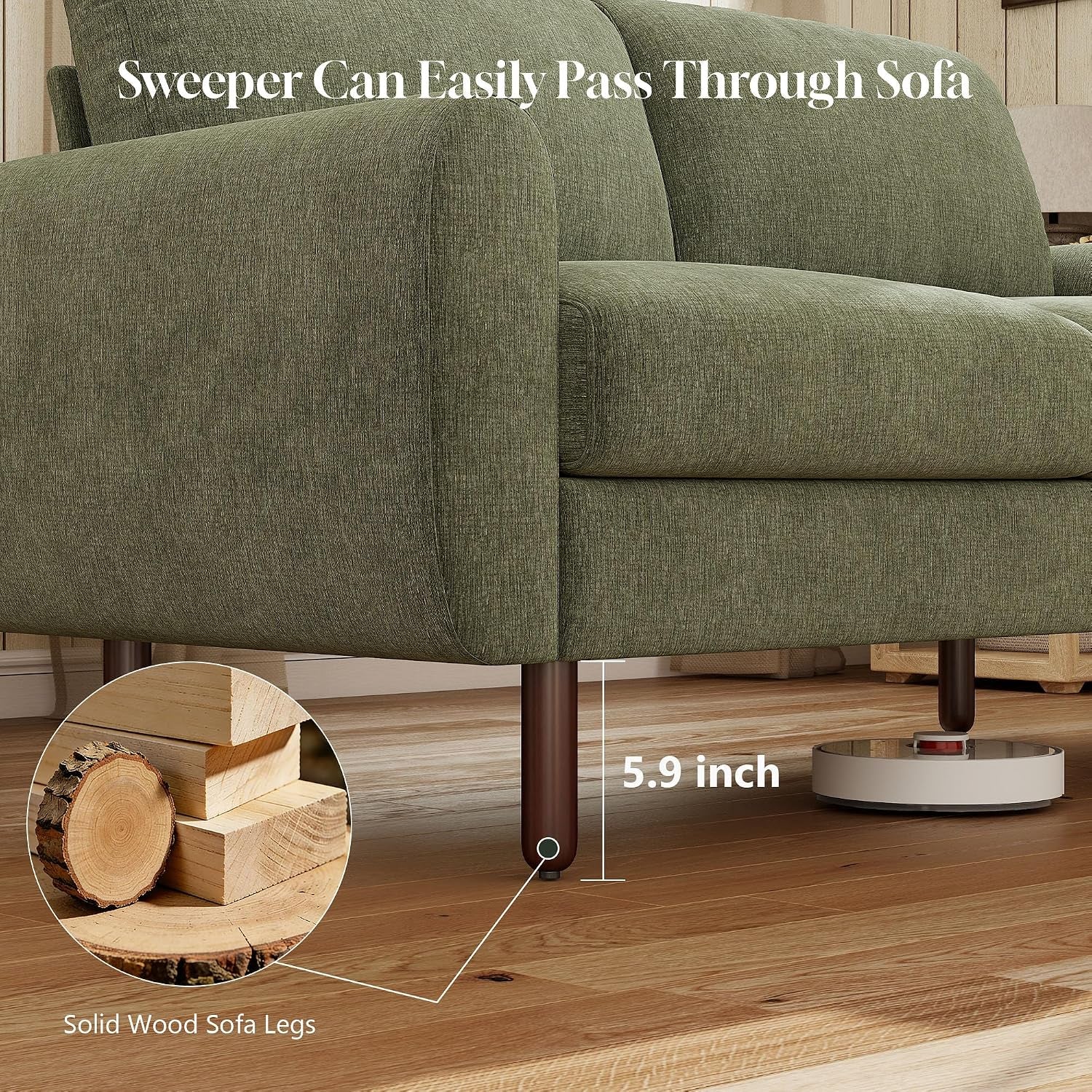 68-loveseat-sofa-comfy-chenille-fabric-couches-for-living-room-with-spring-cushion-and-solid-wood-frame-modern-deep-seat-couch-for-bedroom-apartment-office-easy-assembly-green