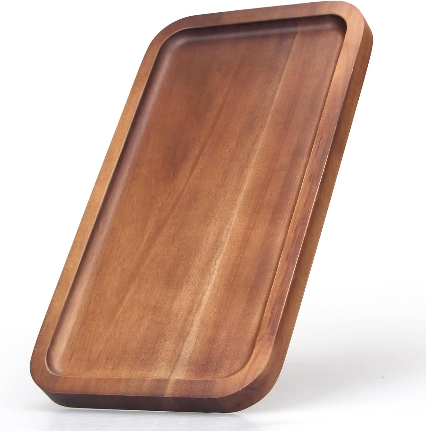 acacia-wood-serving-tray-decor-small-cheese-charcuterie-boards-wooden-plate-rectangle-mini-wood-tea-coffee-trays-for-kitchen-bathroom-counter-appetizer-plates-party-platter-food-dish-snack-dessert-tray