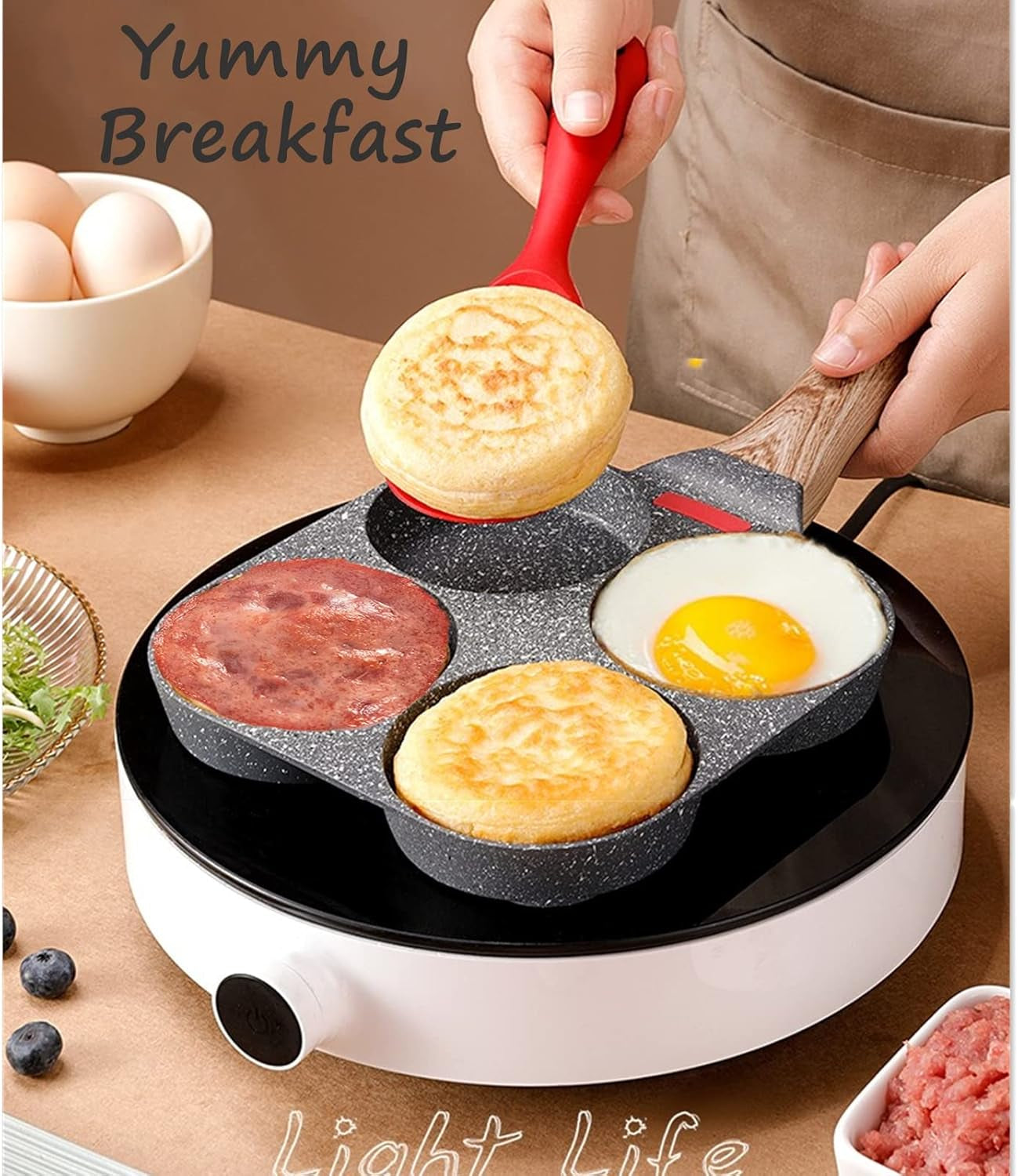 4-cup-egg-pan-nonstick-and-granite-egg-frying-pan-versatile-breakfast-skillet-for-eggs-pancakes-plett-crepes-compatible-with-gas-stove-and-induction-cooktop