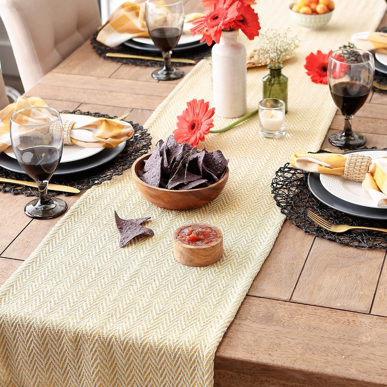 woven-basic-tabletop-collection-chevron-table-runner-15x72-marigold