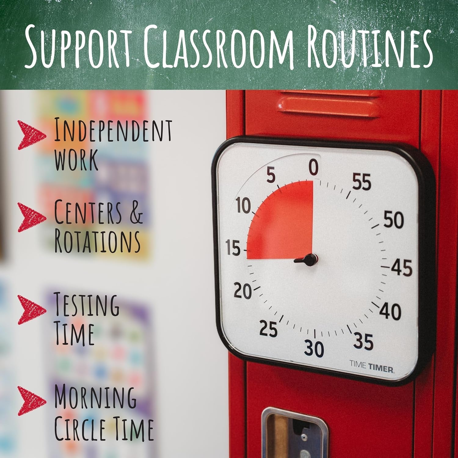 12-inch-visual-timer-60-minute-kids-desk-countdown-clock-with-dry-erase-activity-card-also-magnetic-for-classroom-homeschooling-study-tool-task-reminder-home-and-kitchen-timer