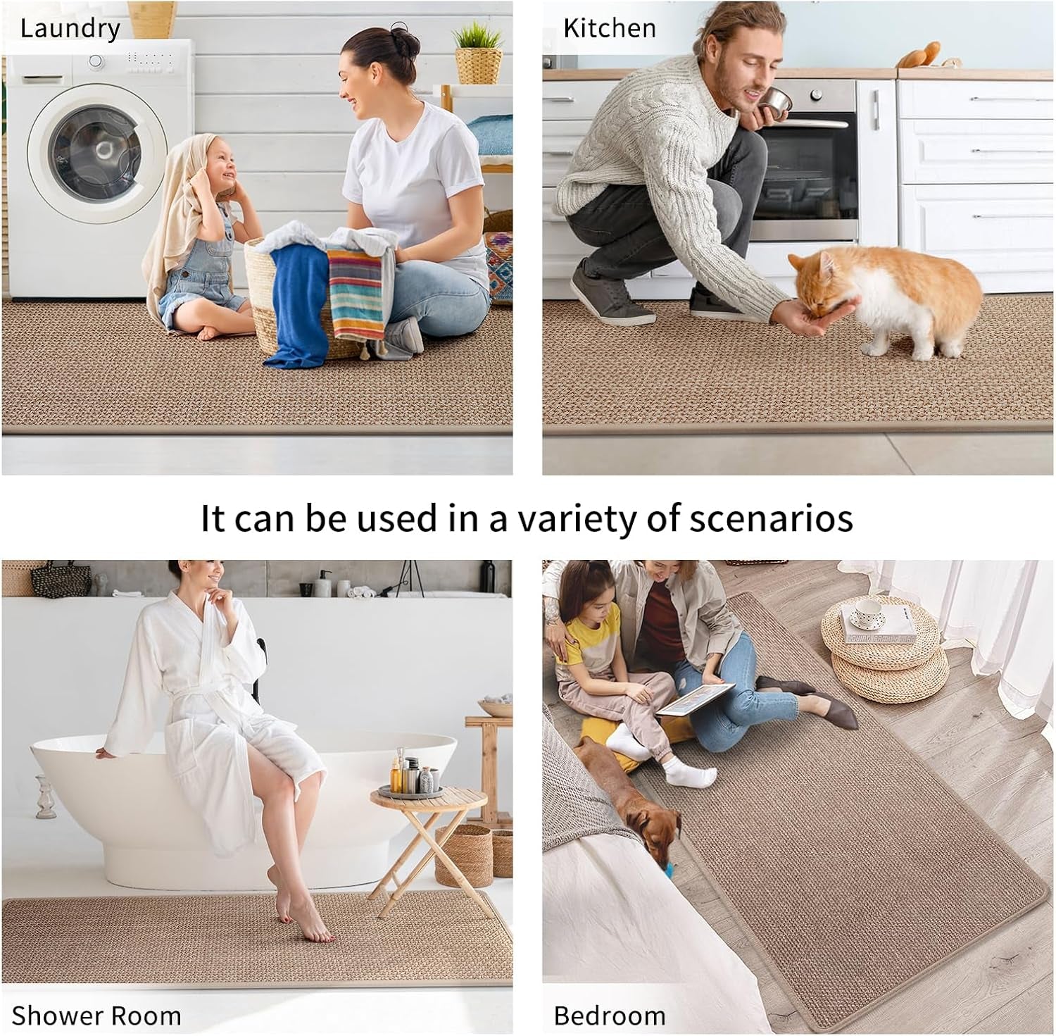 kitchen-rugs-kitchen-mats-for-floor-non-slip-washable-brown-17x30-super-absorbent-woven-rubber-backing-washable-kitchen-floor-mat-sink-mat-runner-rugs-front-of-sink-easy-clean