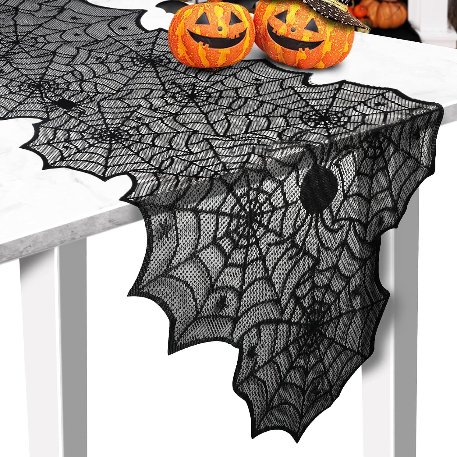 halloween-table-runner-black-lace-spider-web-table-runners-for-halloween-decor-party-dinner-table-decoration-18-x-72inch