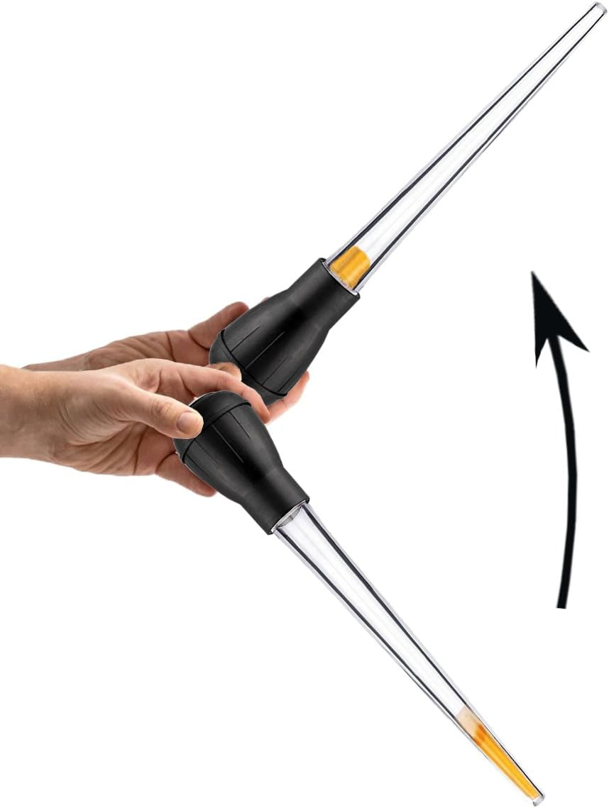 long-turkey-basters-for-cooking-with-measurements-only-for-room-temperature-liquids-blue-and-black-color