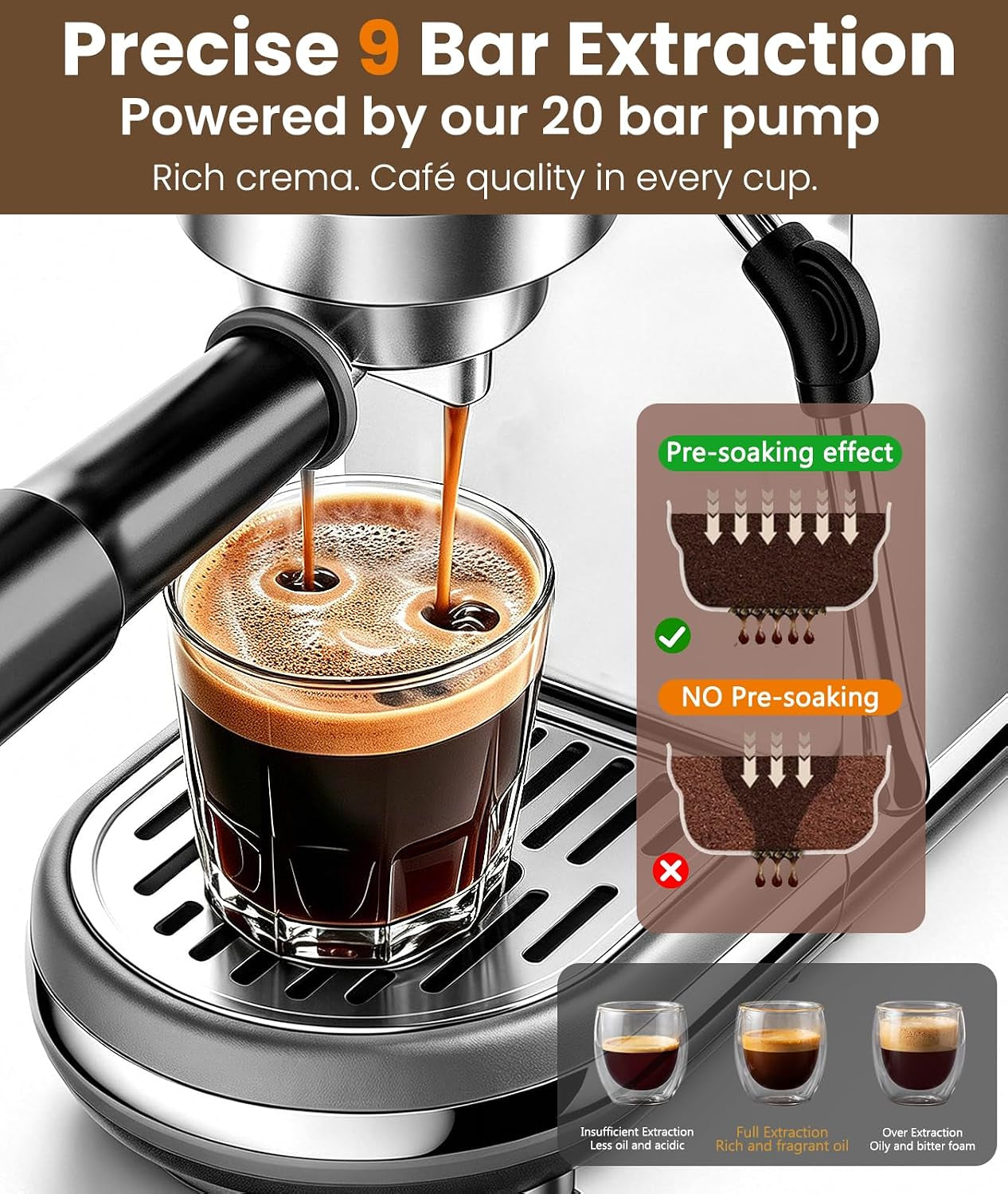 espresso-machine-with-milk-frother-20-bar-pressure-espresso-maker