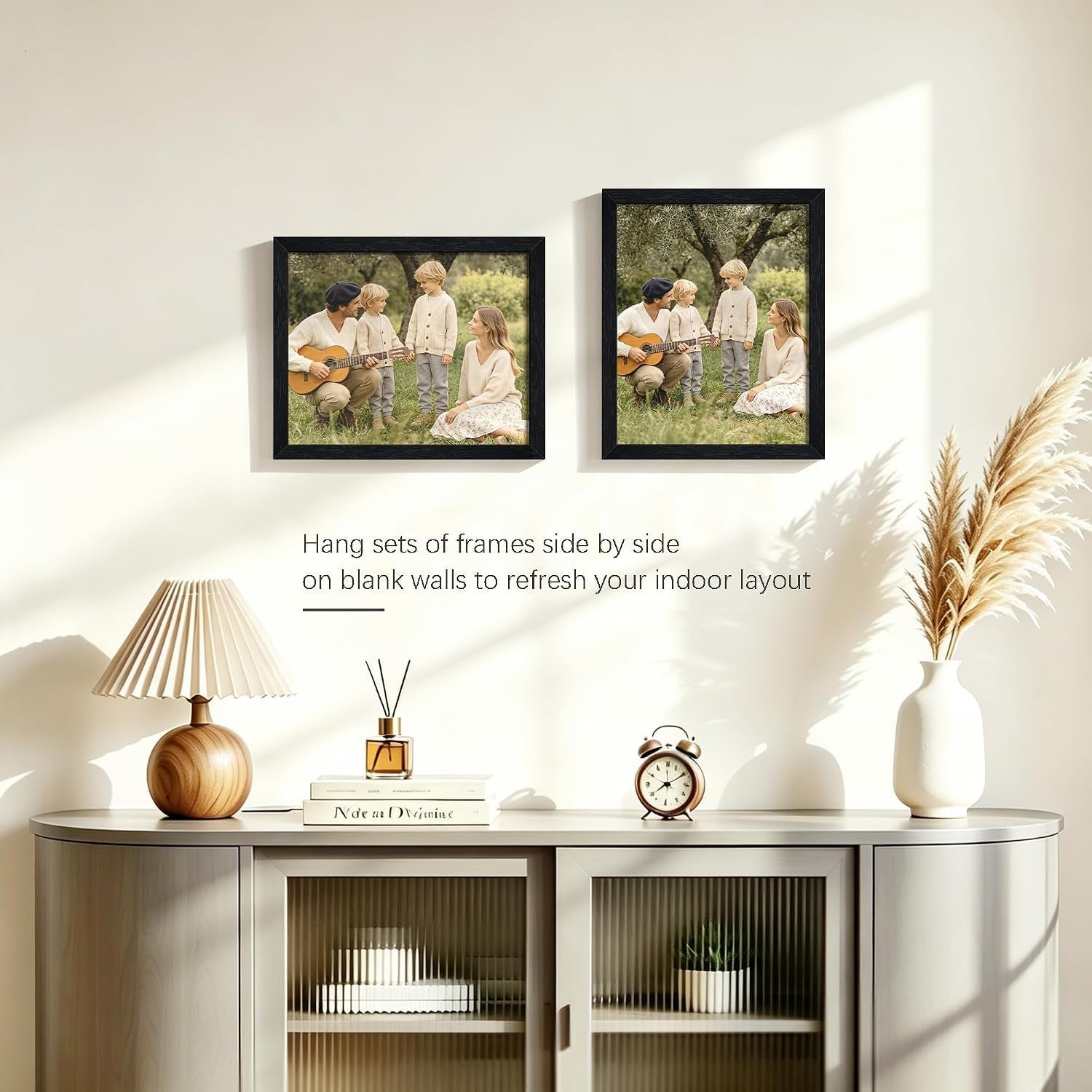 8x10-picture-frame-set-of-5-black-frames-8x10-for-tabletop-display