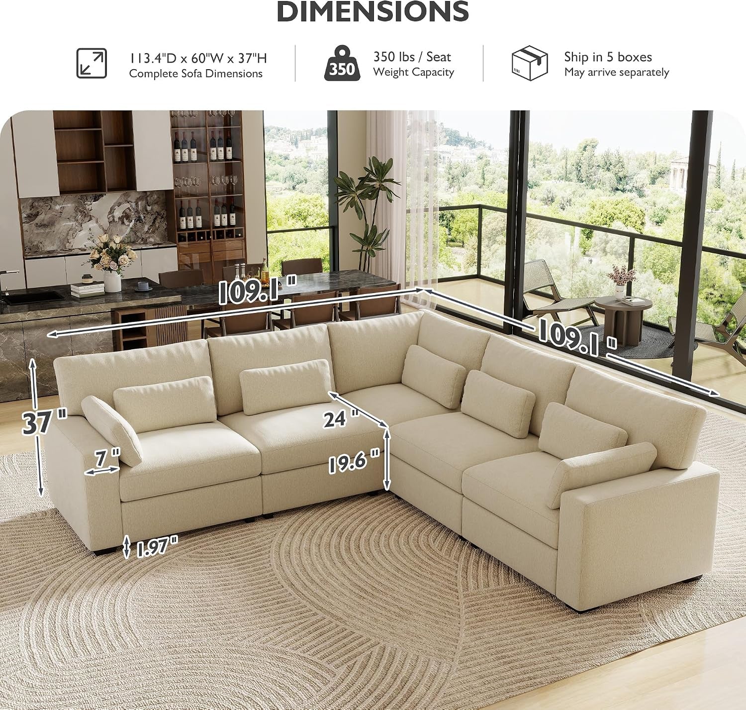 109-1-modular-sectional-sofa-l-shaped-cloud-couch-with-extra-deep-seat-comfortable-chenille-couch-with-lumbar-pillows-oversized-modern-sectional-couches-for-living-room-beige