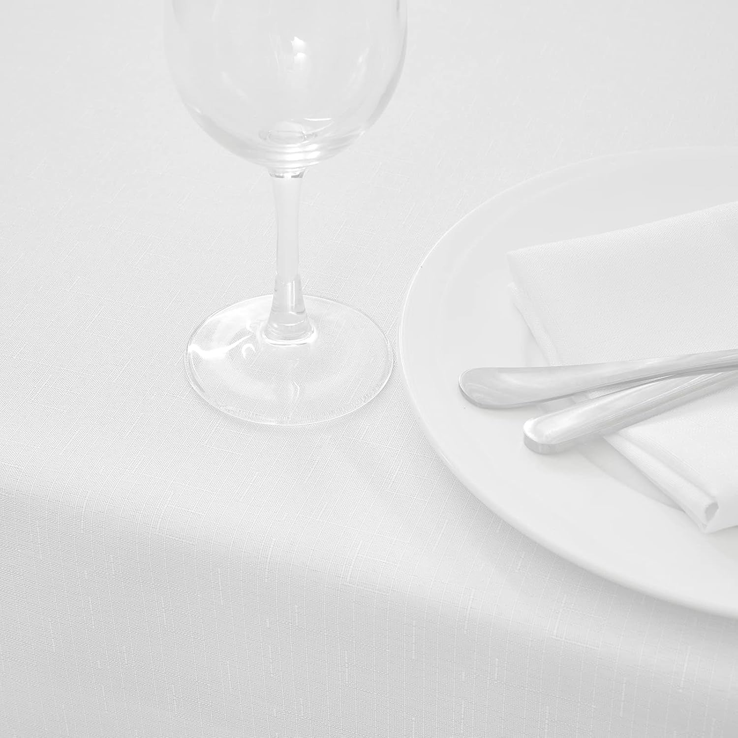round-table-cloth-linen-farmhouse-tablecloth-waterproof-anti-shrink-soft-and-wrinkle-resistant-decorative-fabric-table-cover-for-kitchen-white-60-round-2-4-seats