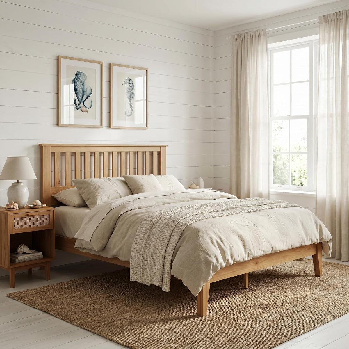 wood-platform-bed-pine-queen-bed-mission-style-headboard