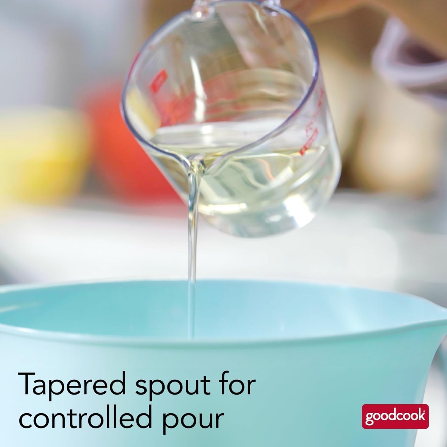 everyday-2-cup-measuring-cup-liquid-measuring-with-ounces-and-milliliters-markings-tapered-pour-spout-easy-to-read-lines-comfortable-handle-for-precise-measuring-clear