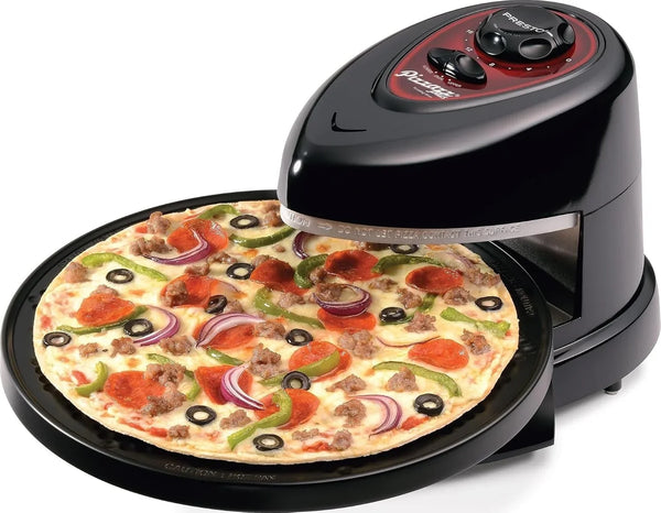 03430 Pizzazz plus Rotating Oven1